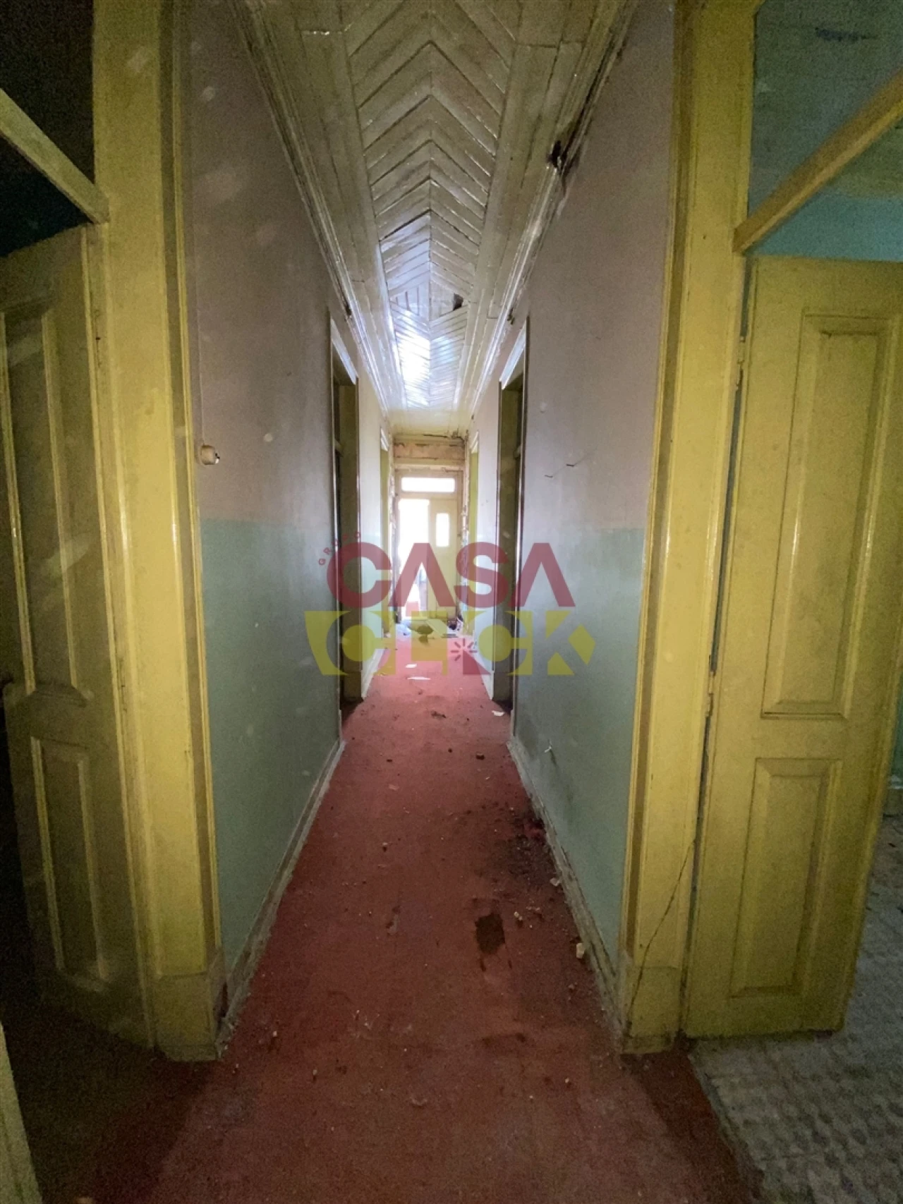 Moradia T6 para Venda em São João Baptista Foto 13