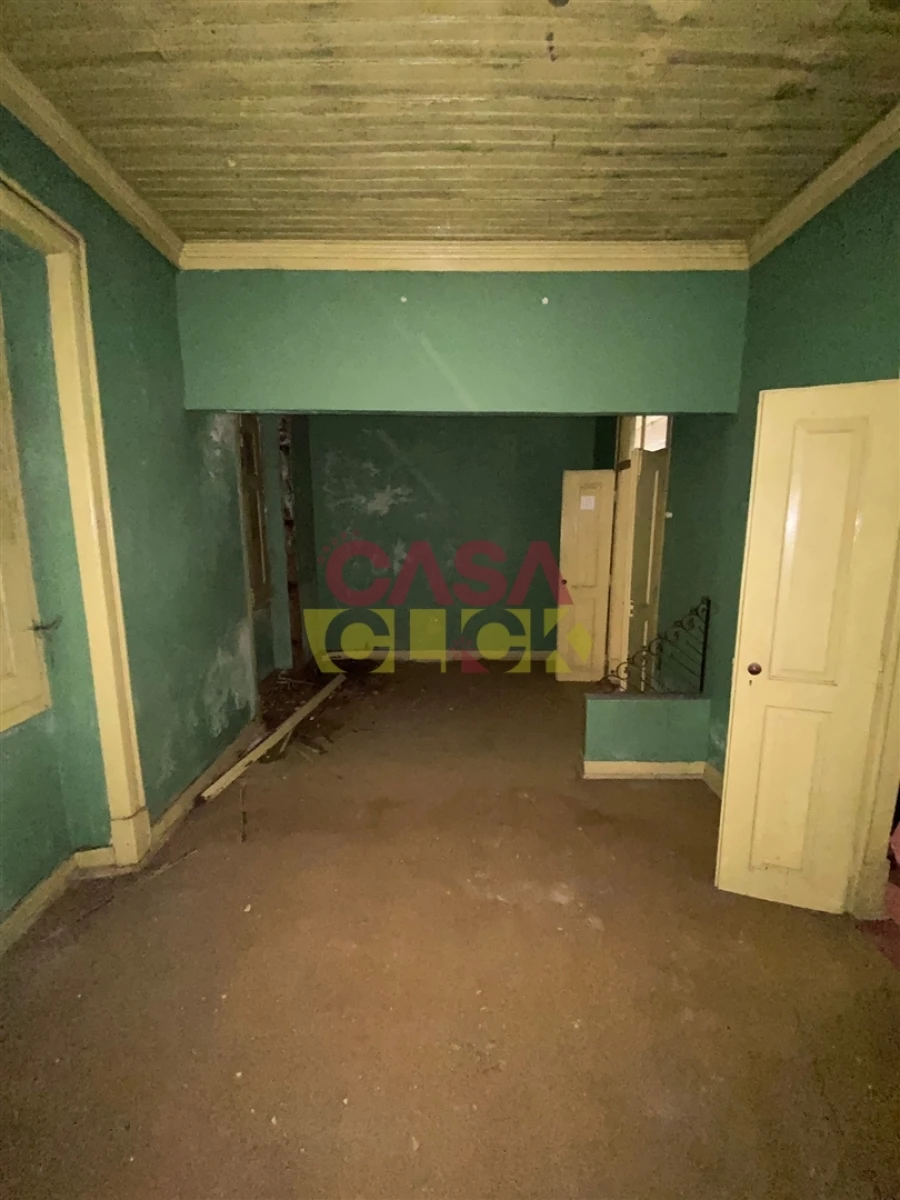 Moradia T6 para Venda em São João Baptista Foto 17