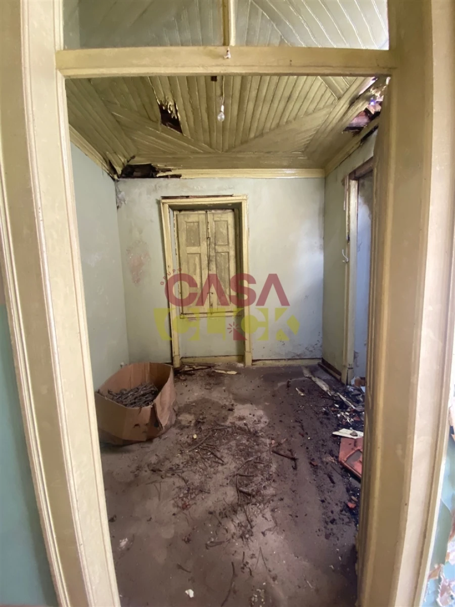 Moradia T6 para Venda em São João Baptista Foto 26