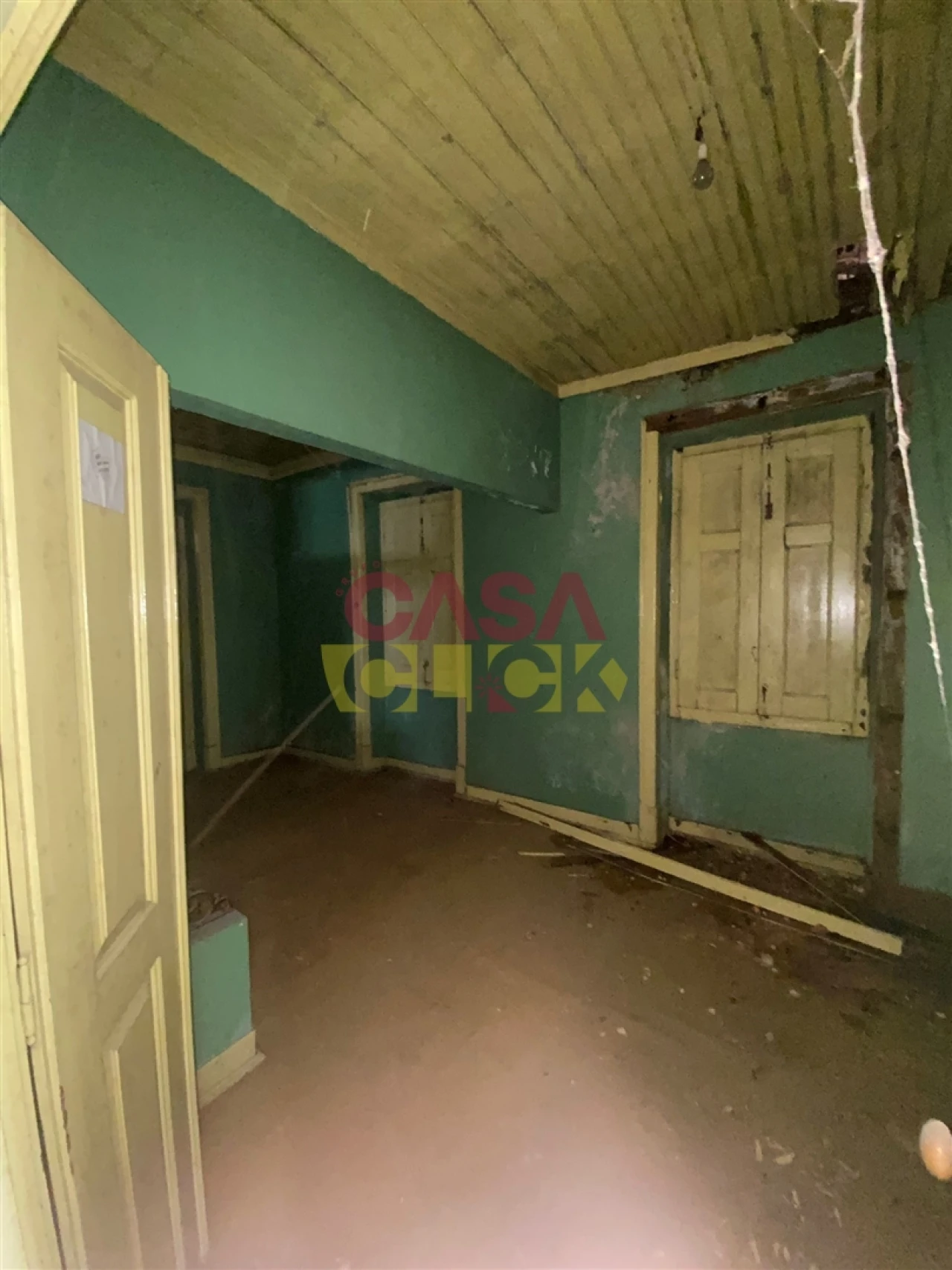 Moradia T6 para Venda em São João Baptista Foto 24