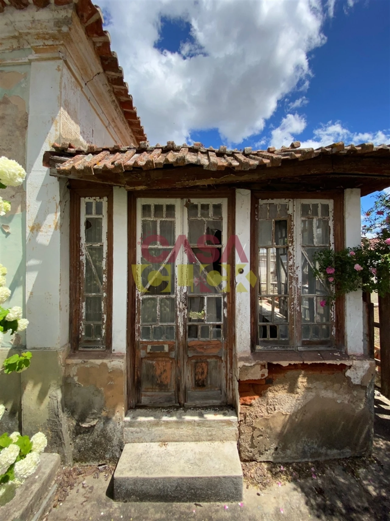 Moradia T6 para Venda em São João Baptista Foto 4