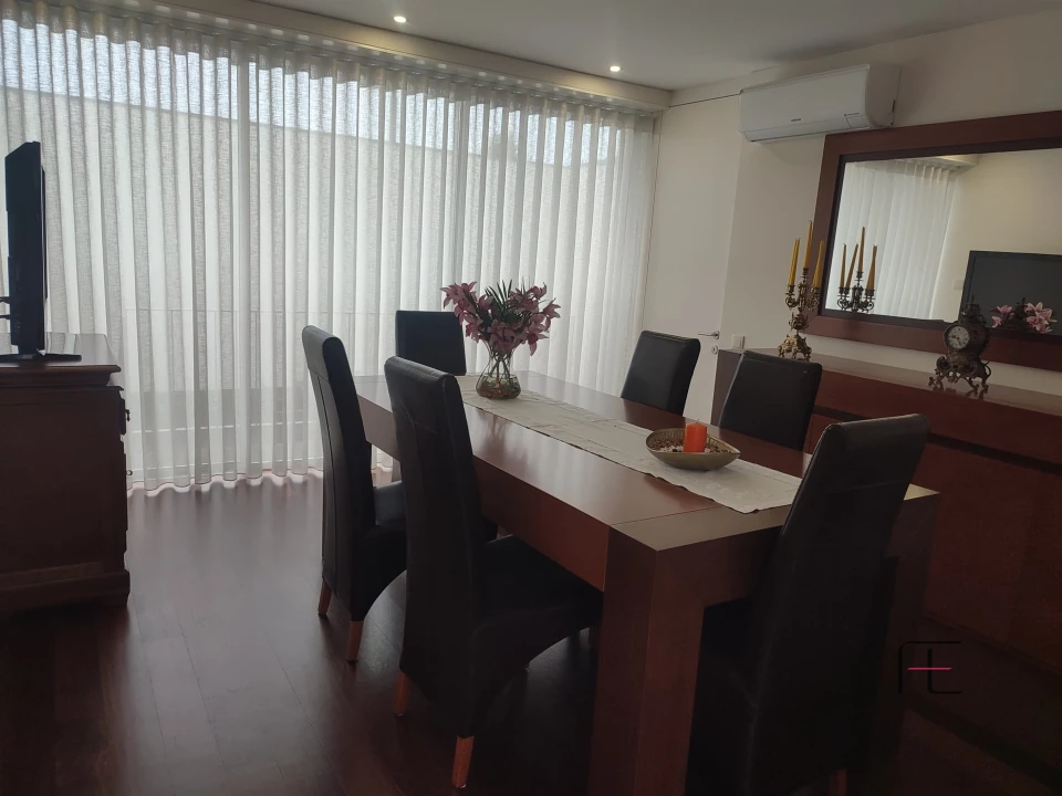Moradia T3 para Venda em Aver-O-Mar, Amorim e Terroso Foto 6