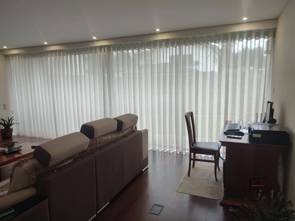 Moradia T3 para Venda em Aver-O-Mar, Amorim e Terroso Foto 12