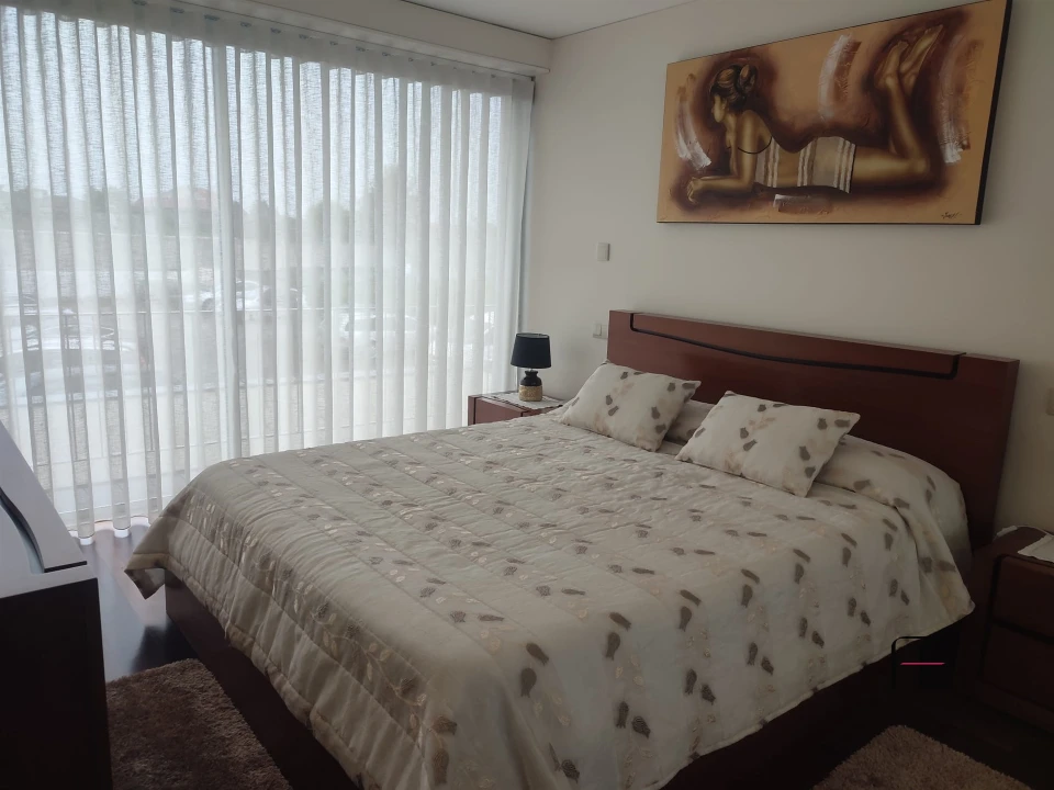 Moradia T3 para Venda em Aver-O-Mar, Amorim e Terroso Foto 24