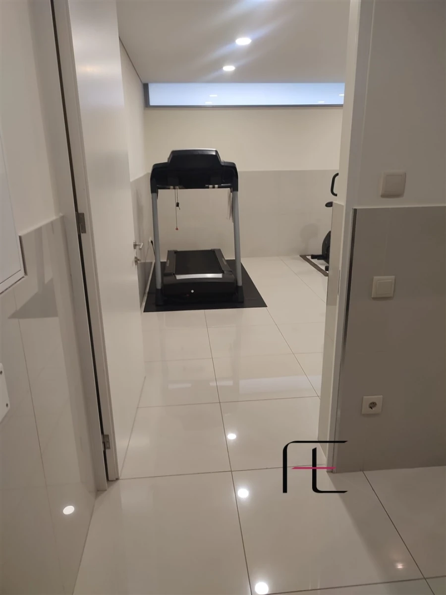 Moradia T3 para Venda em Aver-O-Mar, Amorim e Terroso Foto 40