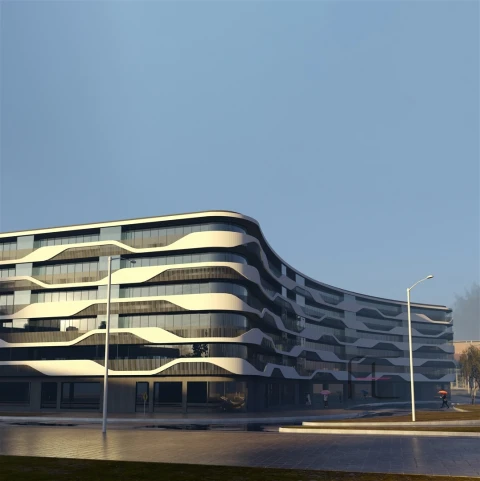 Apartamento T2 para Venda em Esgueira