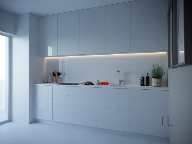 Apartamento T2 para Venda em Esgueira Foto 4