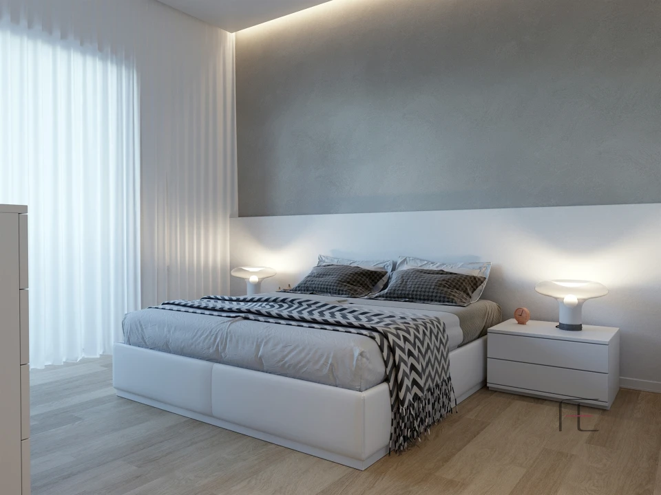 Apartamento T2 para Venda em Esgueira Foto 5
