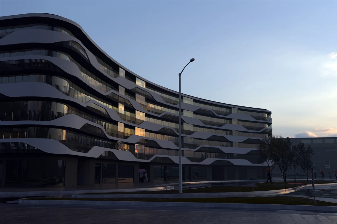 Apartamento T3 para Venda em Esgueira Foto 10