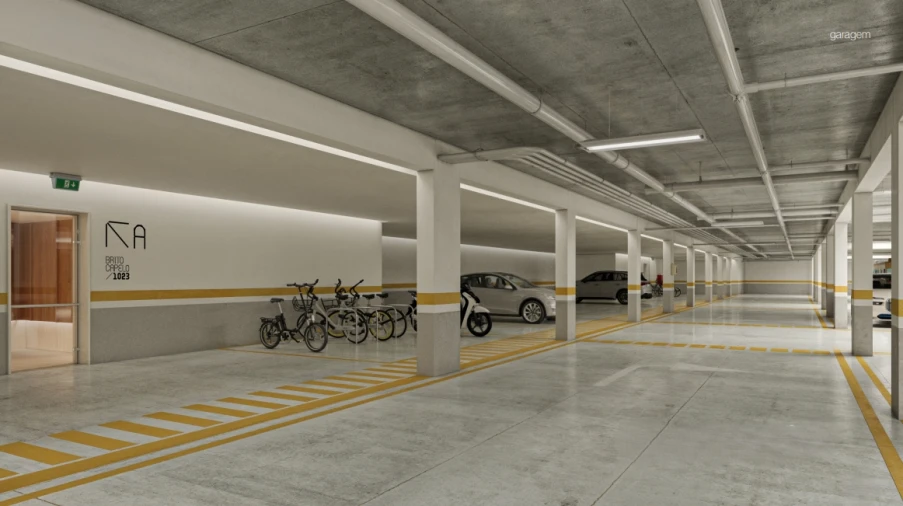 Apartamento T4 para Venda em Matosinhos e Leça da Palmeira Foto 10