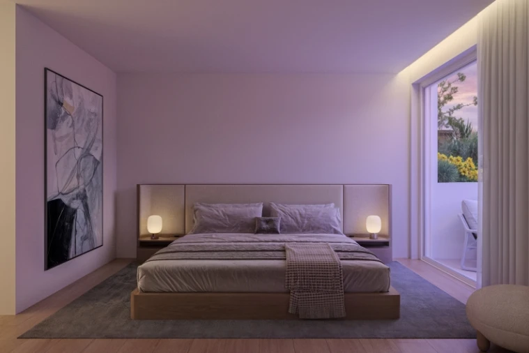 Apartamento T4 para Venda em Matosinhos e Leça da Palmeira Foto 18