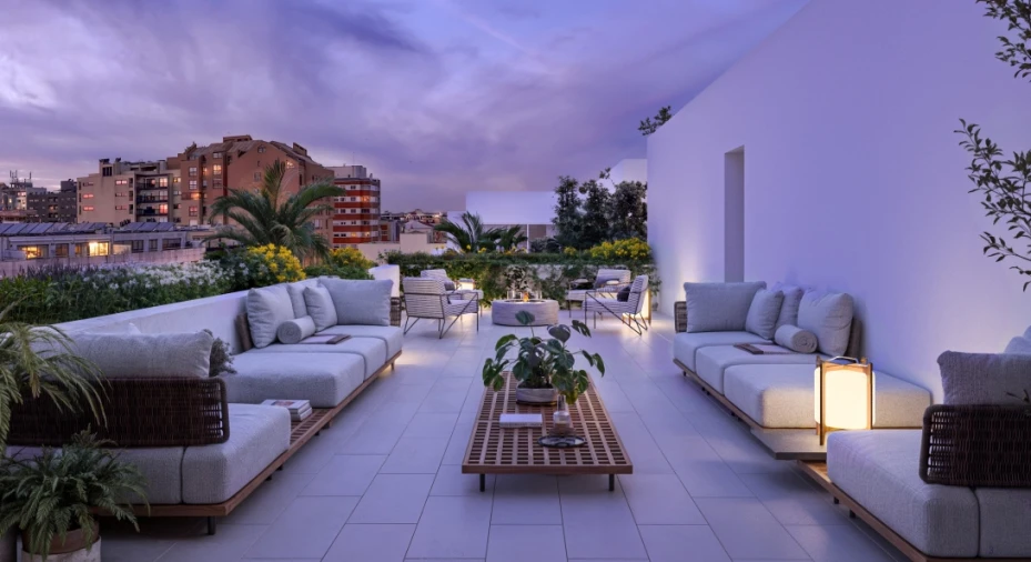 Apartamento T4 para Venda em Matosinhos e Leça da Palmeira Foto 17