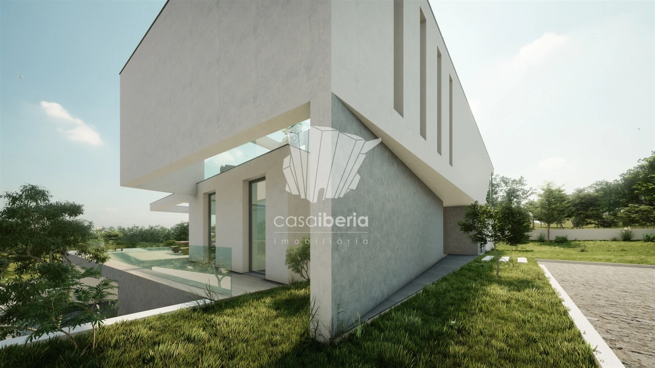 Terreno para Venda em Estômbar e Parchal Foto 8