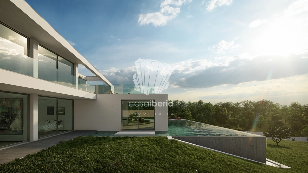 Terreno para Venda em Estômbar e Parchal Foto 5