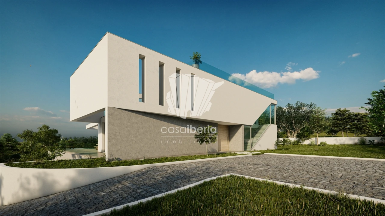 Terreno para Venda em Estômbar e Parchal Foto 7