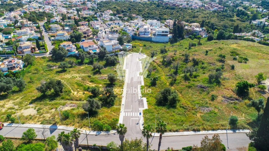 Terreno para Venda em Estômbar e Parchal Foto 7