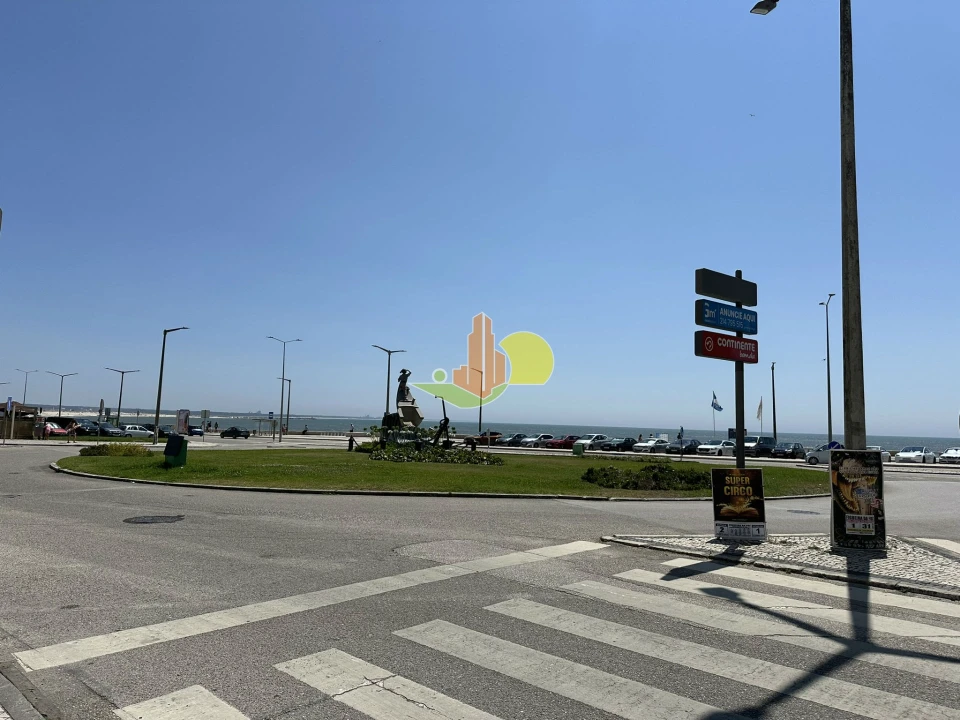 Terreno para Venda em Buarcos Foto 7