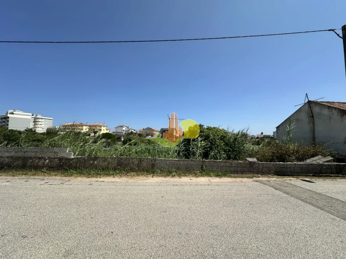 Terreno para Venda em Buarcos Foto 4