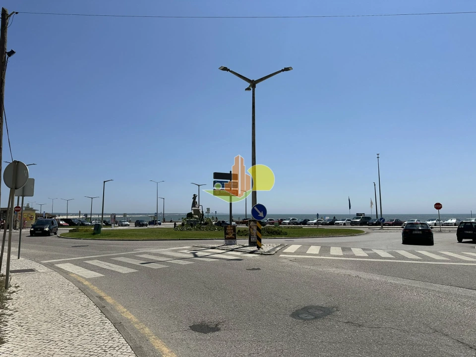 Terreno para Venda em Buarcos Foto 6