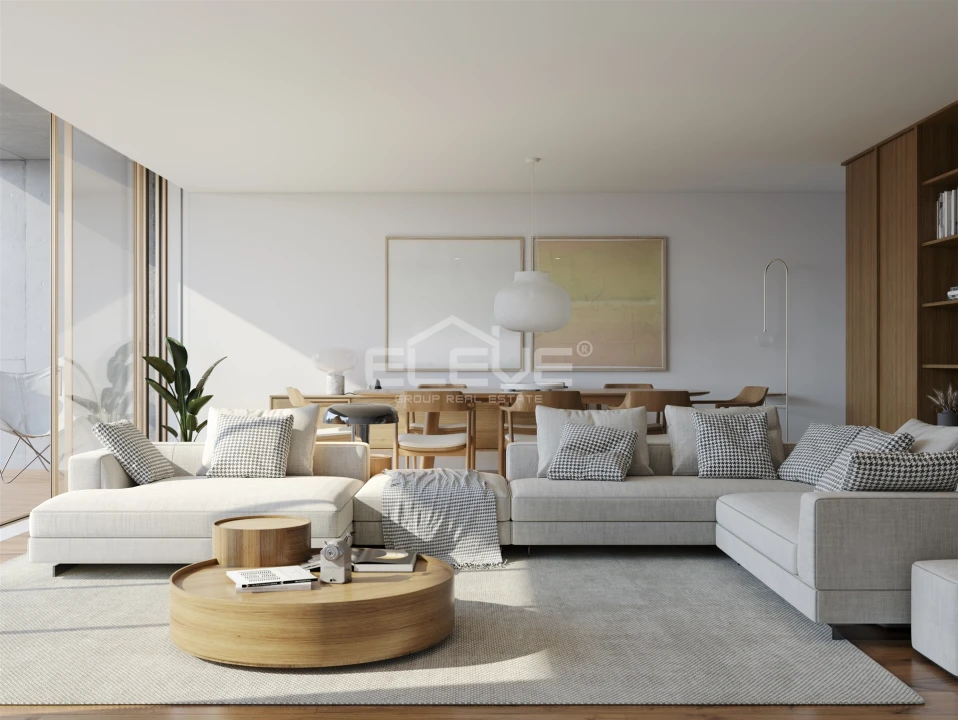 Moradia T3 para Venda em Arcozelo Foto 4