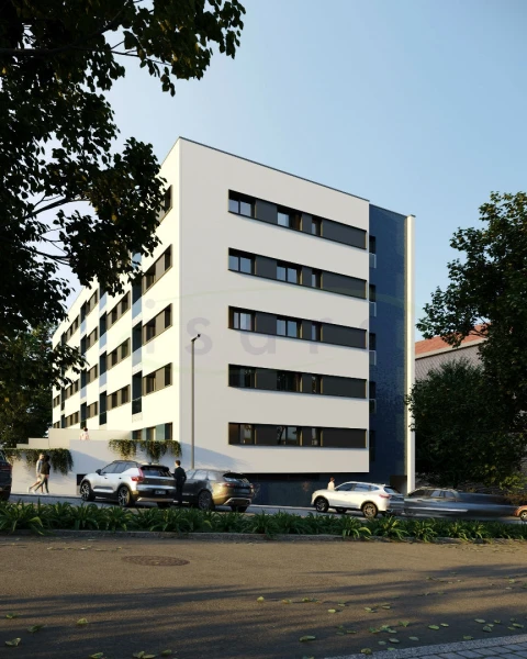 Apartamento T3 para Venda em Ermesinde