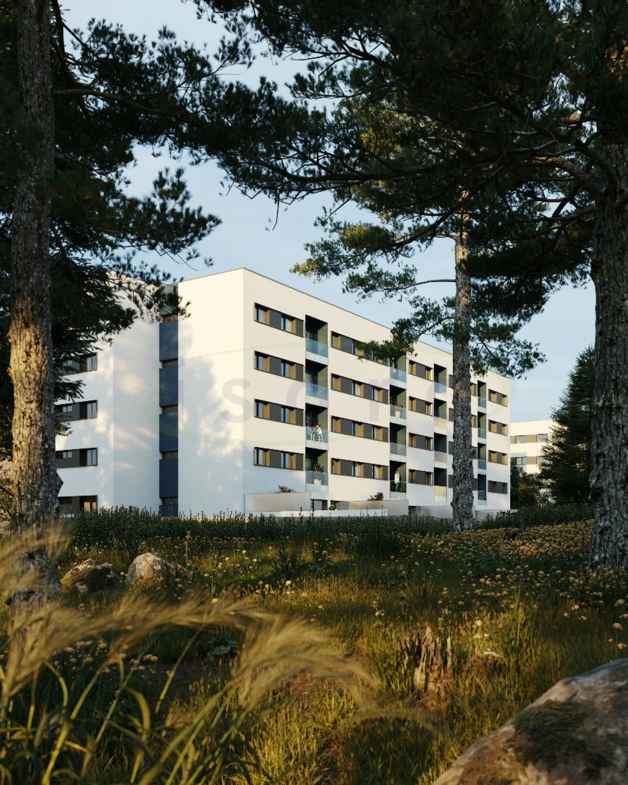 Apartamento T3 para Venda em Ermesinde Foto 2