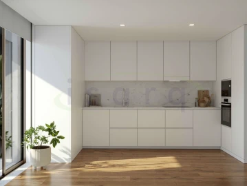 Moradia T3 para Venda em Arcozelo