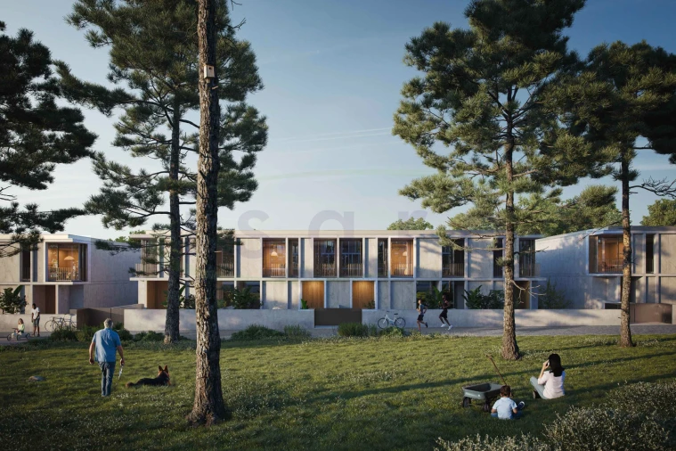 Moradia T3 para Venda em Arcozelo Foto 9