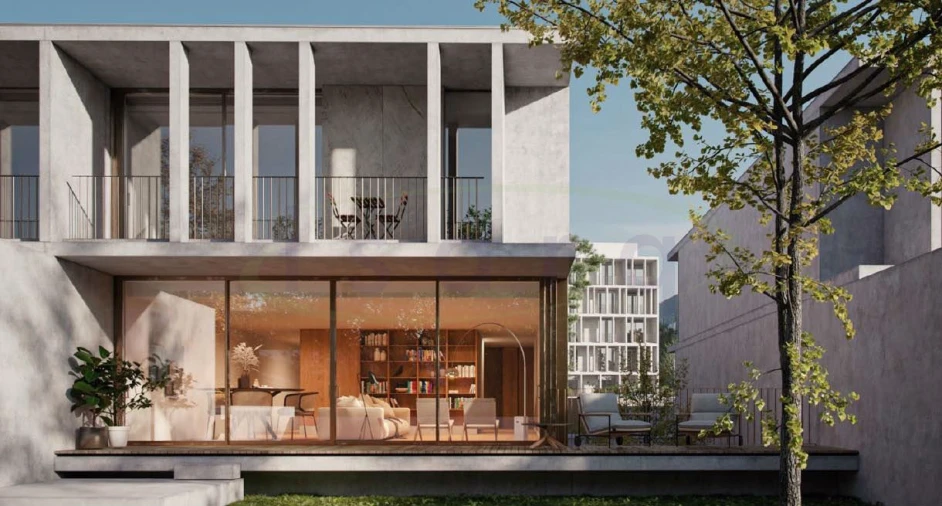 Moradia T3 para Venda em Arcozelo Foto 7