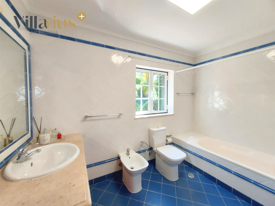 Moradia T5 para Venda em São João Baptista e Santa Maria dos Olivais Foto 62