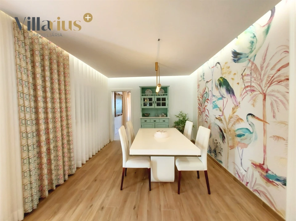 Moradia T5 para Venda em São João Baptista e Santa Maria dos Olivais Foto 28