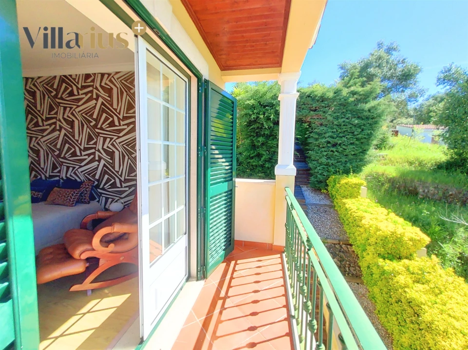 Moradia T5 para Venda em São João Baptista e Santa Maria dos Olivais Foto 44