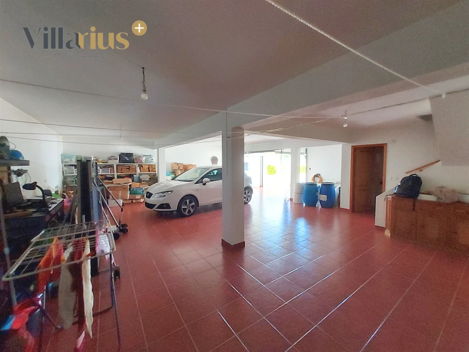 Moradia T5 para Venda em São João Baptista e Santa Maria dos Olivais Foto 97