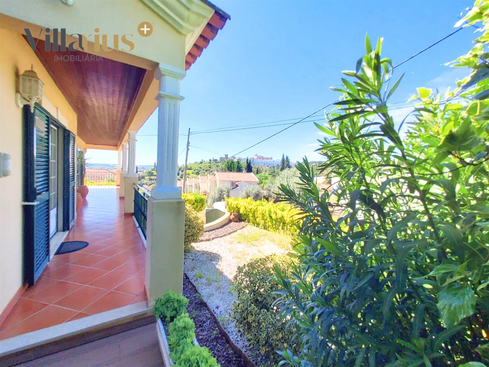 Moradia T5 para Venda em São João Baptista e Santa Maria dos Olivais Foto 79