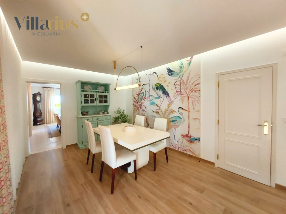 Moradia T5 para Venda em São João Baptista e Santa Maria dos Olivais Foto 29