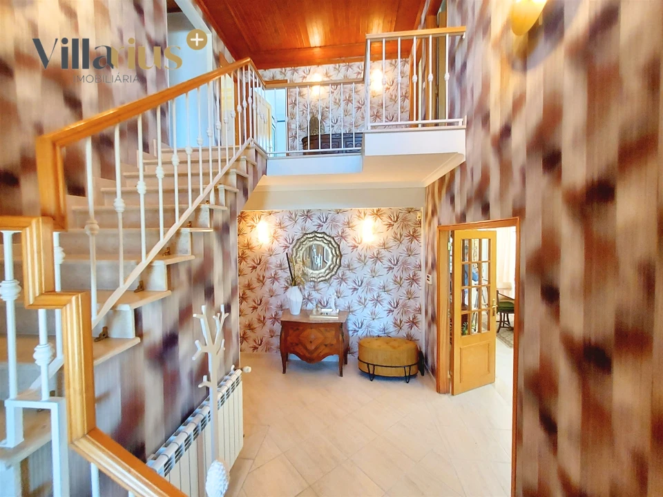 Moradia T5 para Venda em São João Baptista e Santa Maria dos Olivais Foto 38