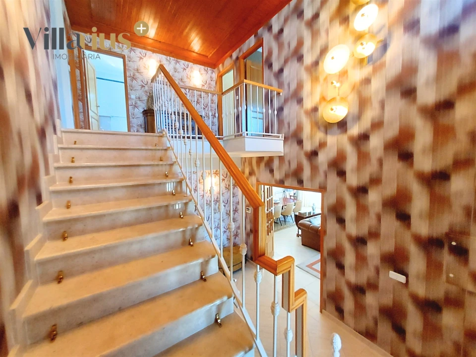 Moradia T5 para Venda em São João Baptista e Santa Maria dos Olivais Foto 65