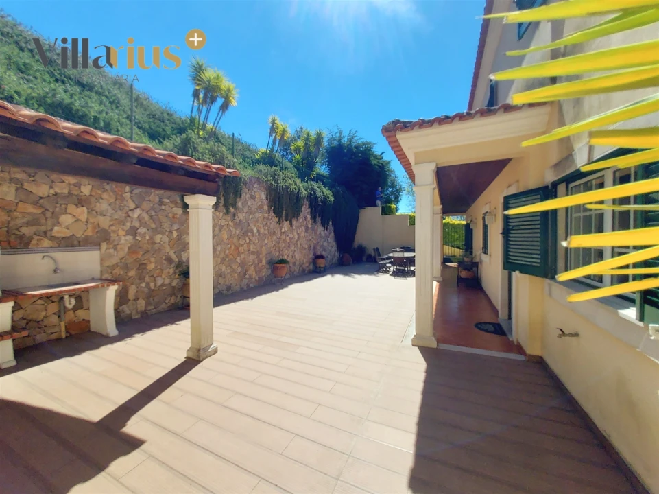 Moradia T5 para Venda em São João Baptista e Santa Maria dos Olivais Foto 93