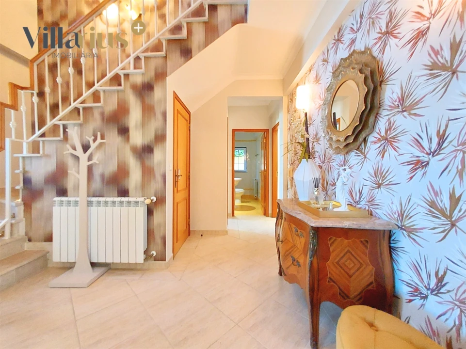 Moradia T5 para Venda em São João Baptista e Santa Maria dos Olivais Foto 66