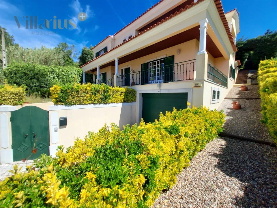 Moradia T5 para Venda em São João Baptista e Santa Maria dos Olivais Foto 99