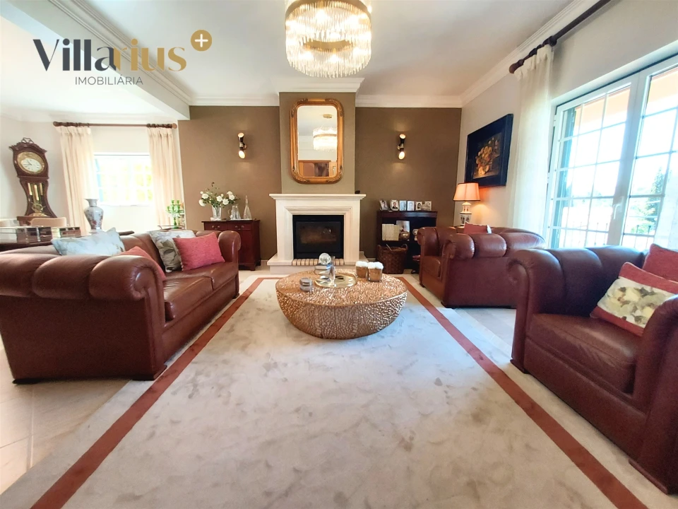 Moradia T5 para Venda em São João Baptista e Santa Maria dos Olivais Foto 23