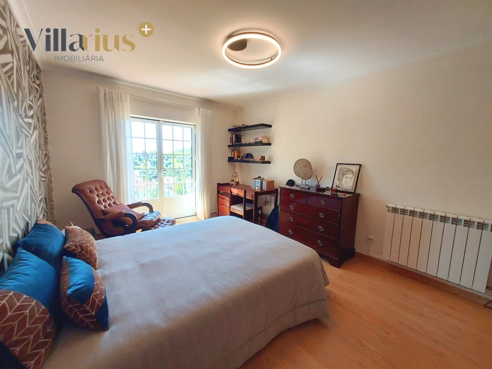 Moradia T5 para Venda em São João Baptista e Santa Maria dos Olivais Foto 42