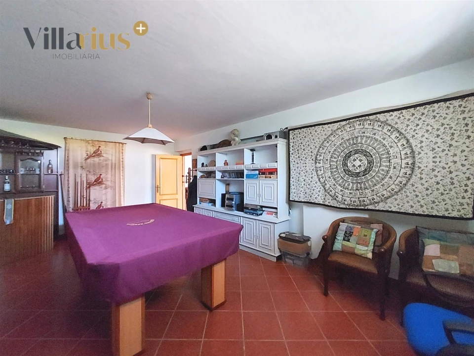 Moradia T5 para Venda em São João Baptista e Santa Maria dos Olivais Foto 95