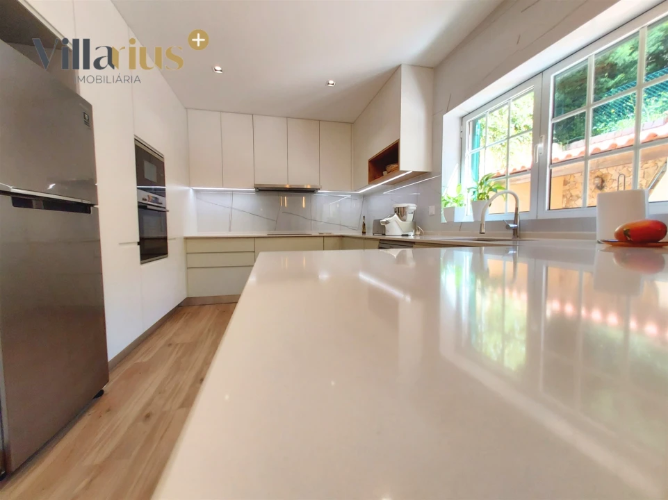 Moradia T5 para Venda em São João Baptista e Santa Maria dos Olivais Foto 33