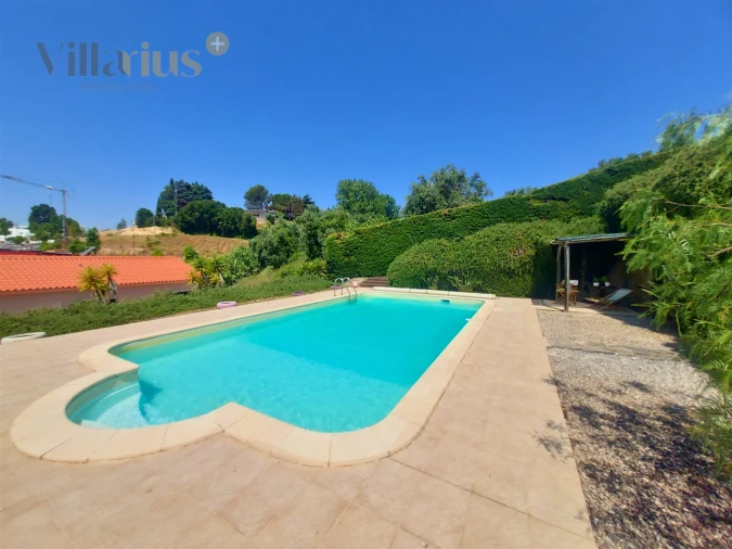 Moradia T5 para Venda em São João Baptista e Santa Maria dos Olivais Foto 85