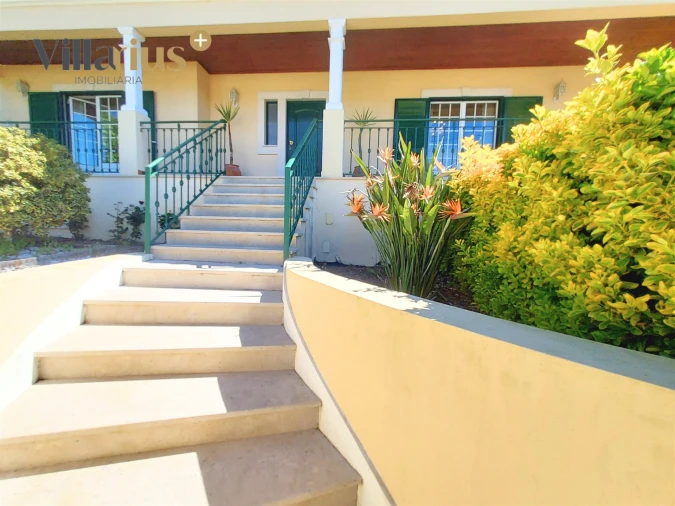 Moradia T5 para Venda em São João Baptista e Santa Maria dos Olivais Foto 76