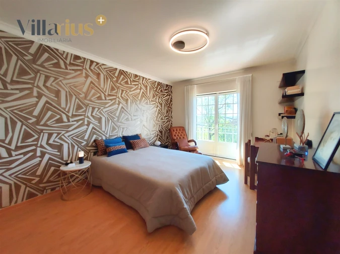 Moradia T5 para Venda em São João Baptista e Santa Maria dos Olivais Foto 40