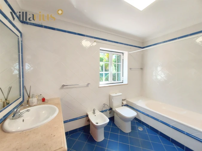 Moradia T5 para Venda em São João Baptista e Santa Maria dos Olivais Foto 62