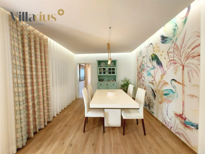 Moradia T5 para Venda em São João Baptista e Santa Maria dos Olivais Foto 28