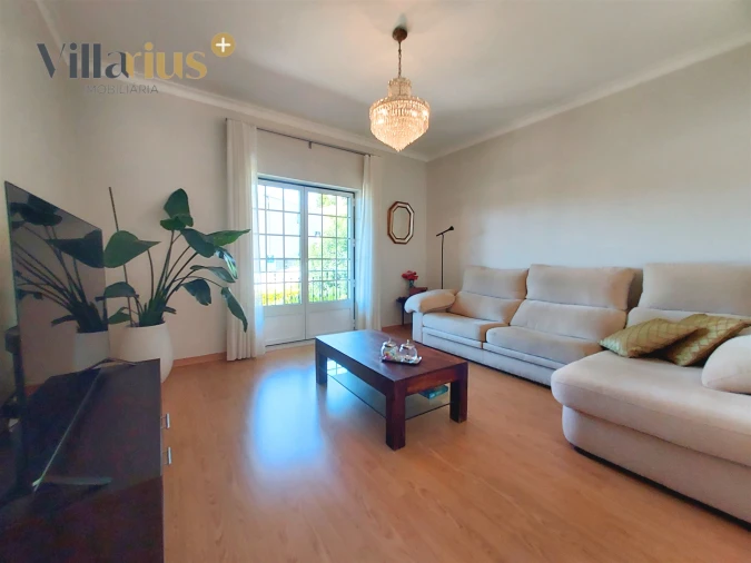 Moradia T5 para Venda em São João Baptista e Santa Maria dos Olivais Foto 67